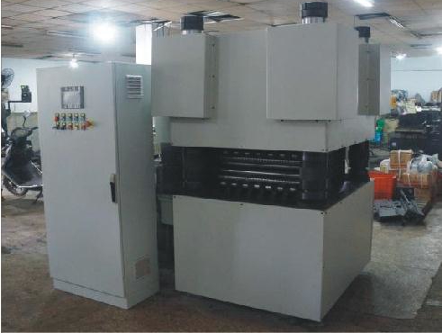 30系列液压式精密矫平机